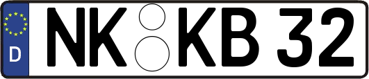 NK-KB32