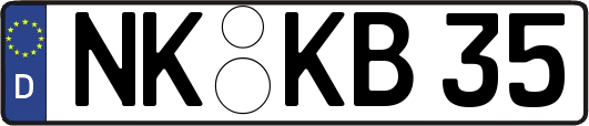 NK-KB35