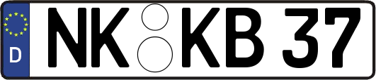 NK-KB37