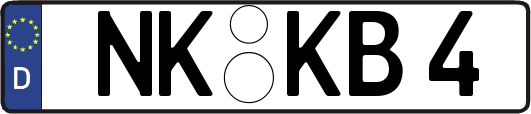 NK-KB4
