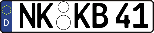 NK-KB41