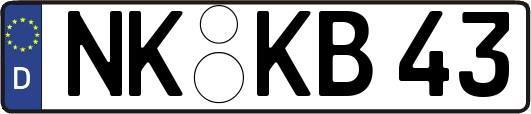 NK-KB43