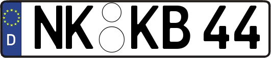 NK-KB44
