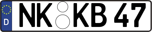 NK-KB47