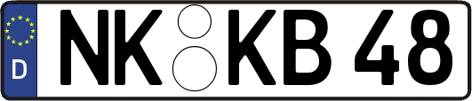 NK-KB48