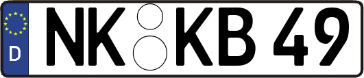 NK-KB49