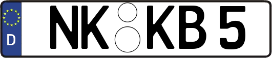 NK-KB5