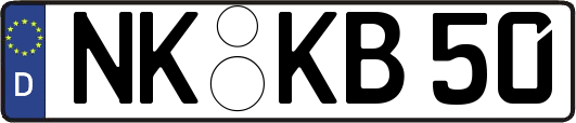 NK-KB50