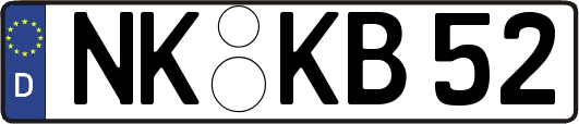 NK-KB52