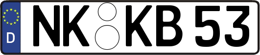 NK-KB53