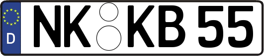 NK-KB55