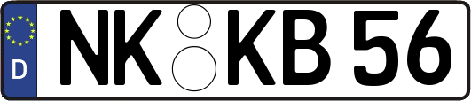 NK-KB56