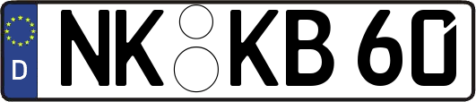 NK-KB60