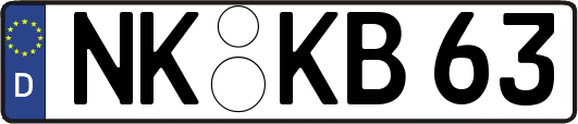 NK-KB63