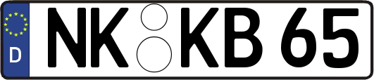 NK-KB65