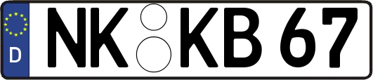 NK-KB67