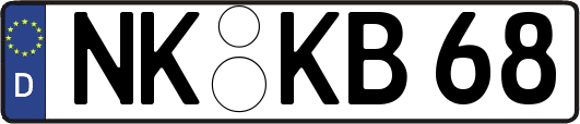 NK-KB68