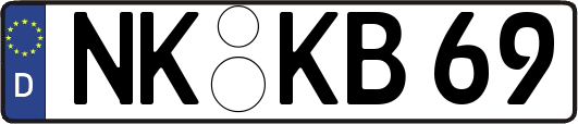 NK-KB69
