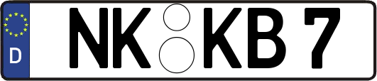 NK-KB7