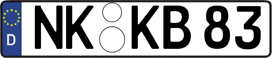 NK-KB83