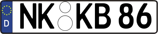 NK-KB86