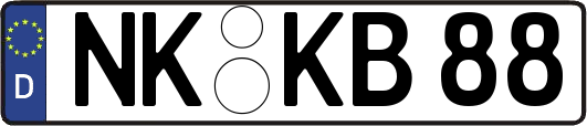 NK-KB88