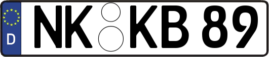NK-KB89