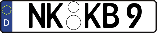 NK-KB9