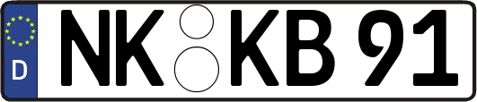 NK-KB91