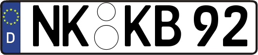 NK-KB92