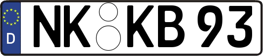 NK-KB93