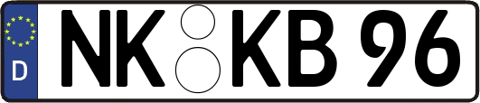 NK-KB96