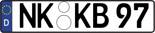 NK-KB97