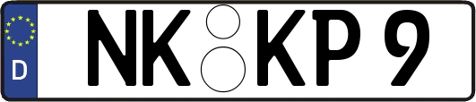 NK-KP9
