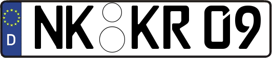 NK-KR09