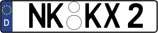 NK-KX2