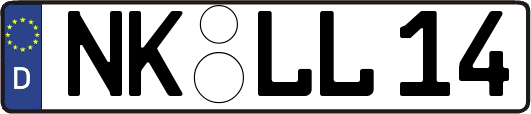 NK-LL14