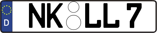 NK-LL7