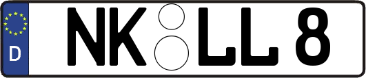NK-LL8