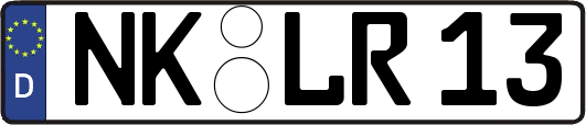 NK-LR13
