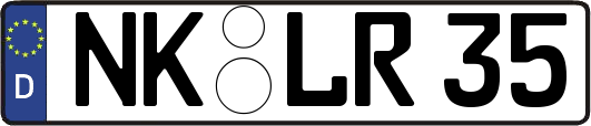 NK-LR35