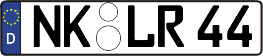 NK-LR44