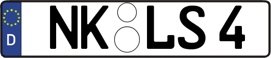 NK-LS4