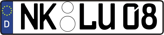 NK-LU08