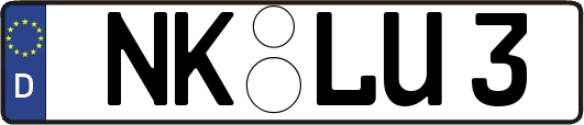 NK-LU3