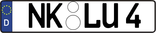 NK-LU4