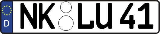 NK-LU41