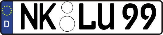 NK-LU99