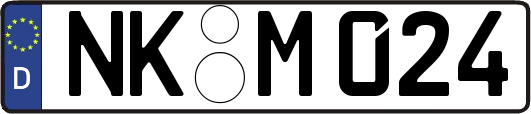 NK-M024