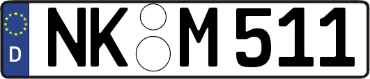 NK-M511